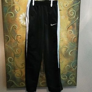 Boys Nike pants.